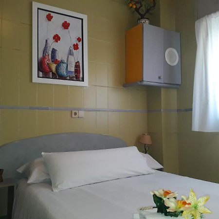 Casa Sol Alcazaba Apartment อัลเมรีอา ภายนอก รูปภาพ