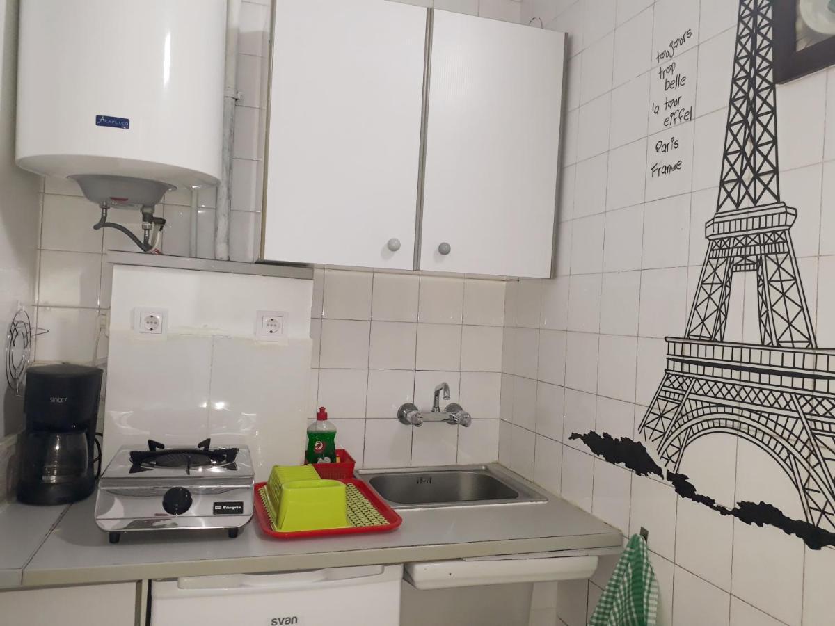 Casa Sol Alcazaba Apartment อัลเมรีอา ภายนอก รูปภาพ